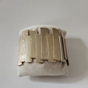 Kiam Collection Gold Bracelet L